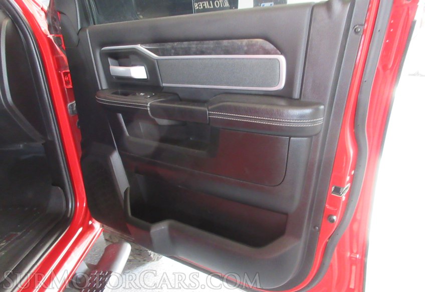 2020 Ram 2500 - Image 65