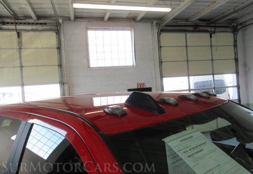 2020 Ram 2500 - Image 23