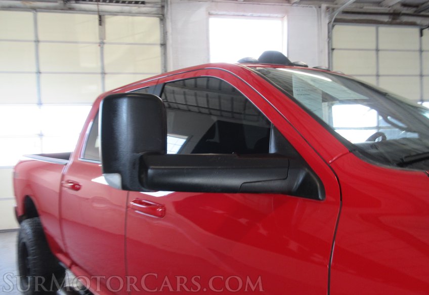 2020 Ram 2500 - Image 22