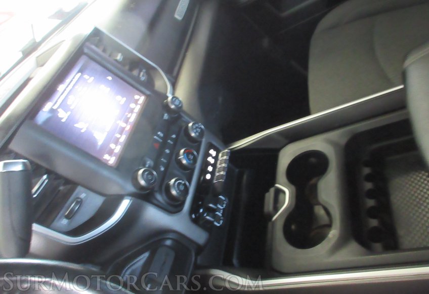 2020 Ram 2500 - Image 43