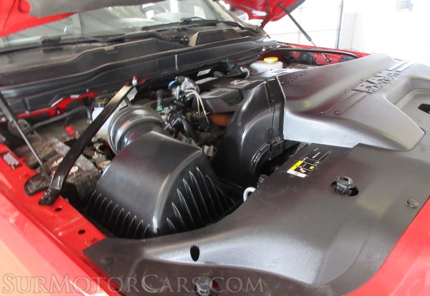 2020 Ram 2500 - Image 70