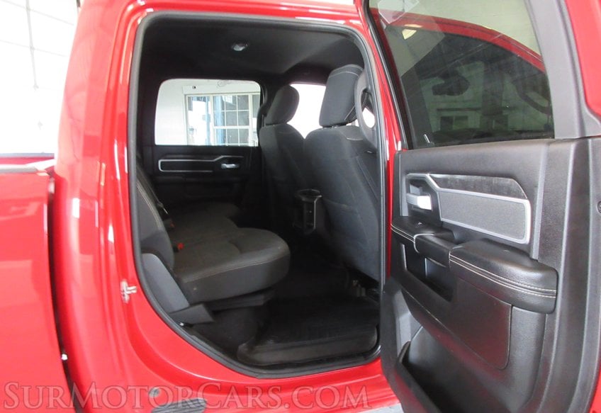 2020 Ram 2500 - Image 37