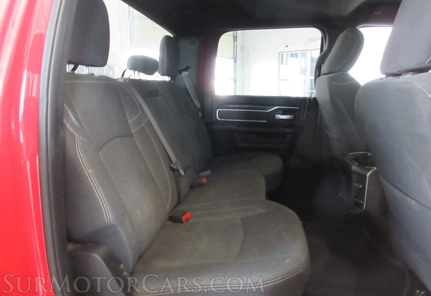 2020 Ram 2500 - Image 39