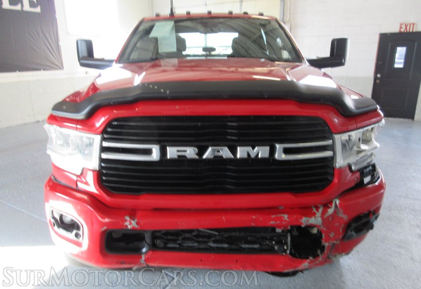 2020 Ram 2500 - Image 12