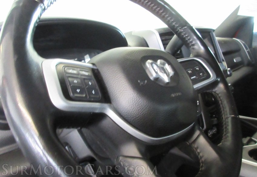 2020 Ram 2500 - Image 47