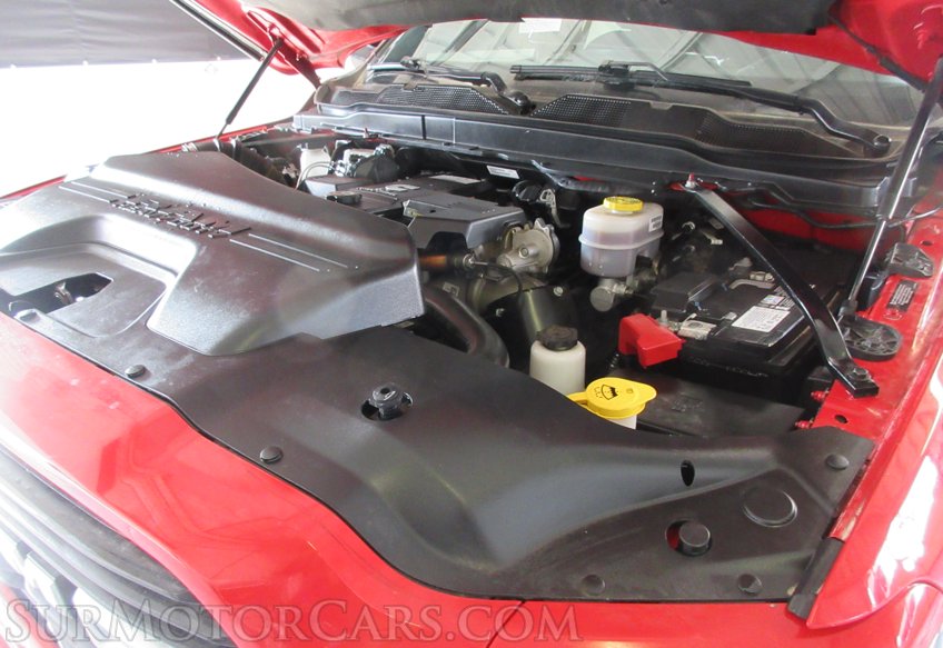 2020 Ram 2500 - Image 72