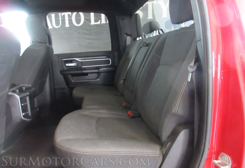 2020 Ram 2500 - Image 32