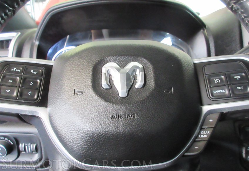 2020 Ram 2500 - Image 45