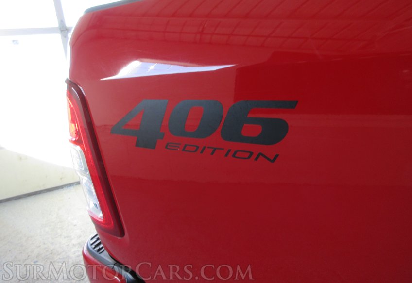 2020 Ram 2500 - Image 17