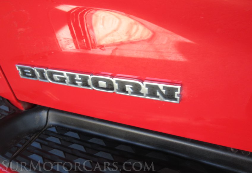 2020 Ram 2500 - Image 29