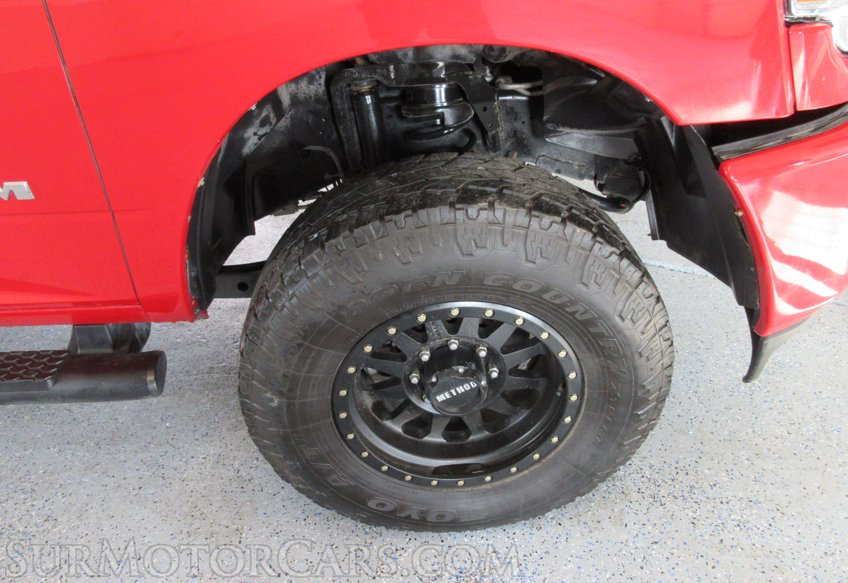 2020 Ram 2500 - Image 66