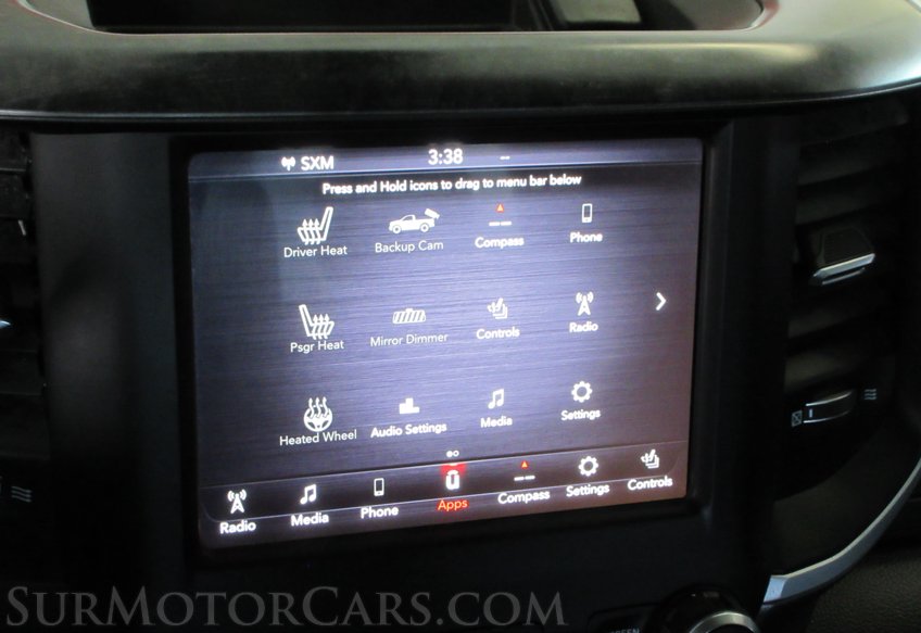 2020 Ram 2500 - Image 51