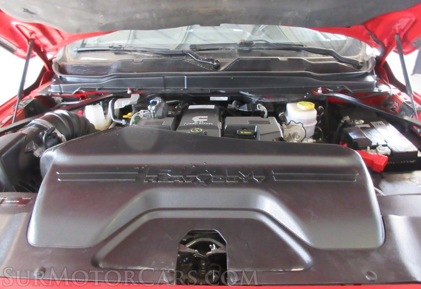 2020 Ram 2500 - Image 71