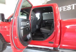 2020 Ram 2500 - Image 38