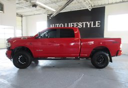 2020 Ram 2500 - Image 11