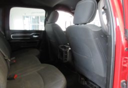 2020 Ram 2500 - Image 40