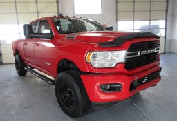 2020 Ram 2500 - Image 3