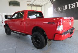 2020 Ram 2500 - Image 8