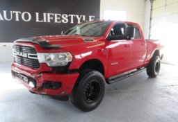 2020 Ram 2500 - Image 5