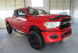 2020 Ram 2500 - Image 4
