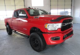 2020 Ram 2500 - Image 1