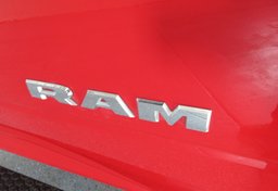 2020 Ram 2500 - Image 30