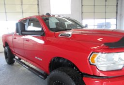 2020 Ram 2500 - Image 14