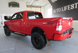 2020 Ram 2500 - Image 7