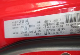 2020 Ram 2500 - Image 79