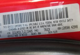 2020 Ram 2500 - Image 78