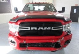 2020 Ram 2500 - Image 12