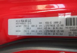 2020 Ram 2500 - Image 76