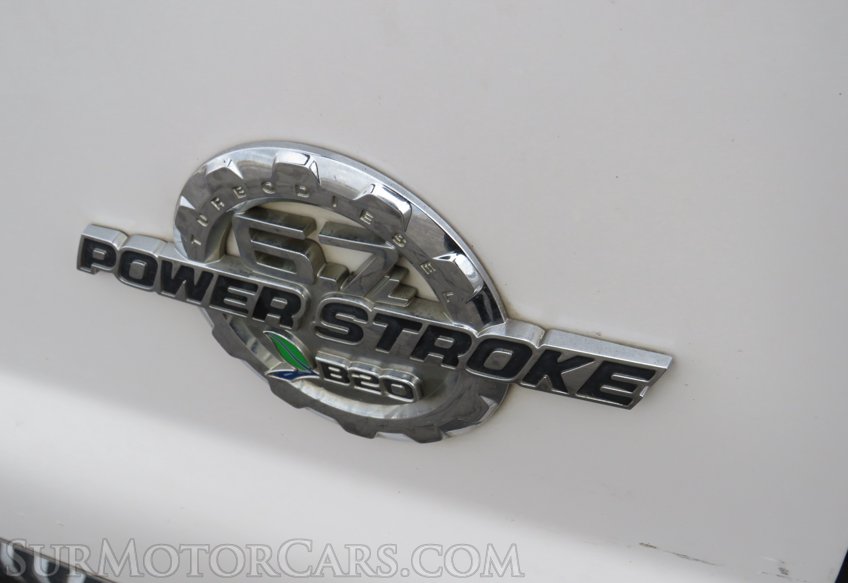 2014 Ford Super Duty F-350 SRW - Image 21