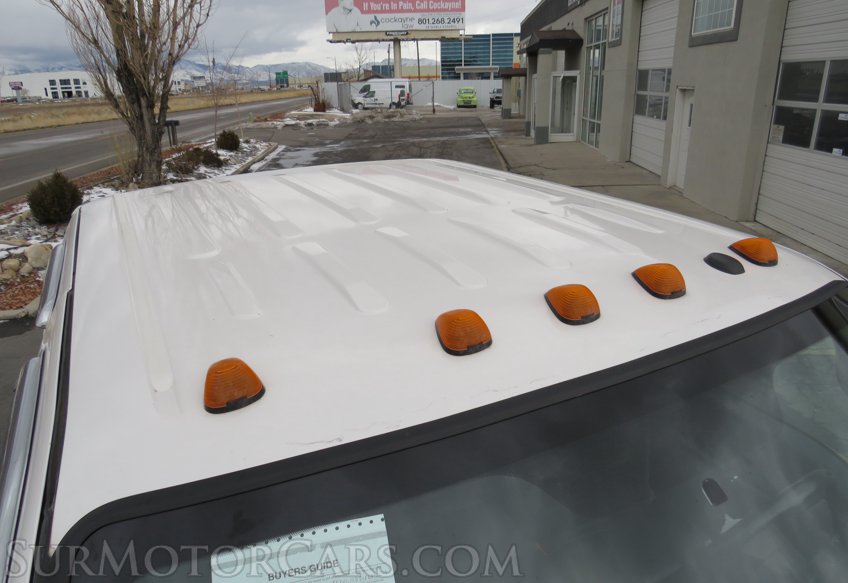 2014 Ford Super Duty F-350 SRW - Image 15