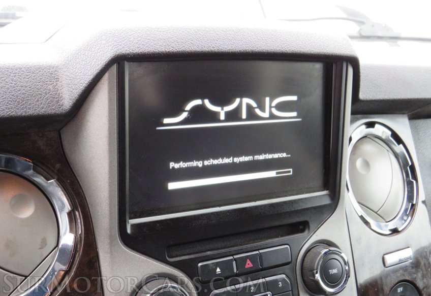 2014 Ford Super Duty F-350 SRW - Image 41