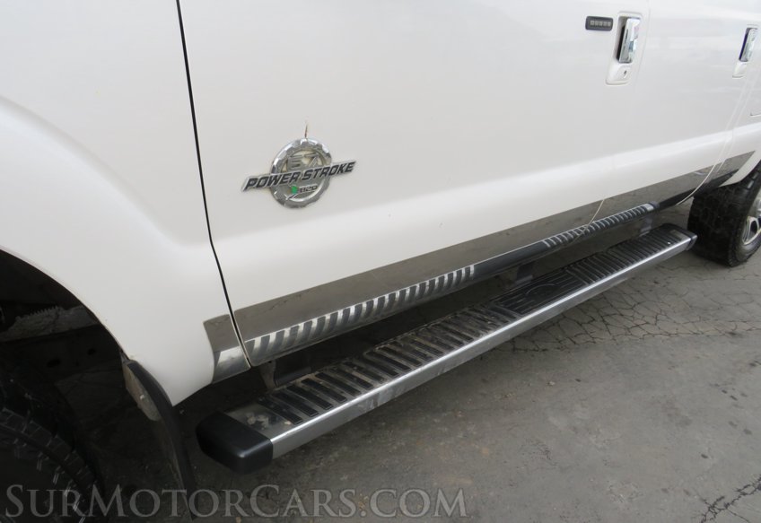 2014 Ford Super Duty F-350 SRW - Image 18