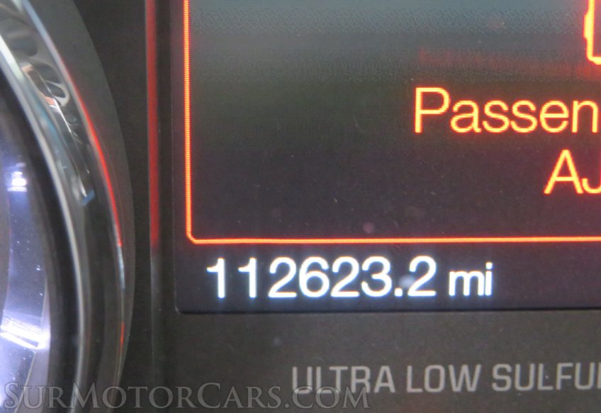 2014 Ford Super Duty F-350 SRW - Image 36