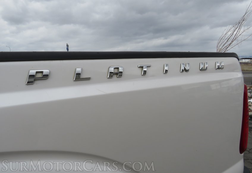 2014 Ford Super Duty F-350 SRW - Image 19