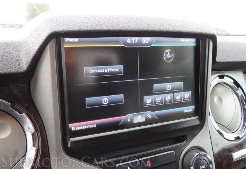 2014 Ford Super Duty F-350 SRW - Image 35