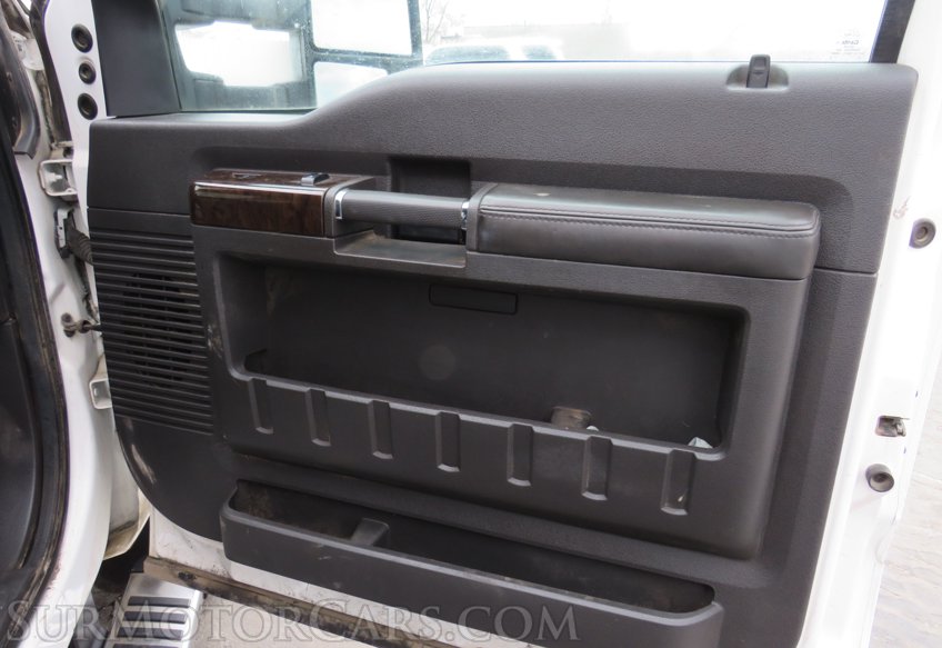 2014 Ford Super Duty F-350 SRW - Image 47