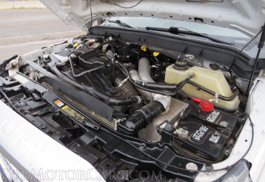 2014 Ford Super Duty F-350 SRW - Image 51