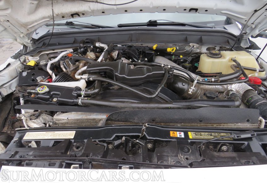 2014 Ford Super Duty F-350 SRW - Image 50