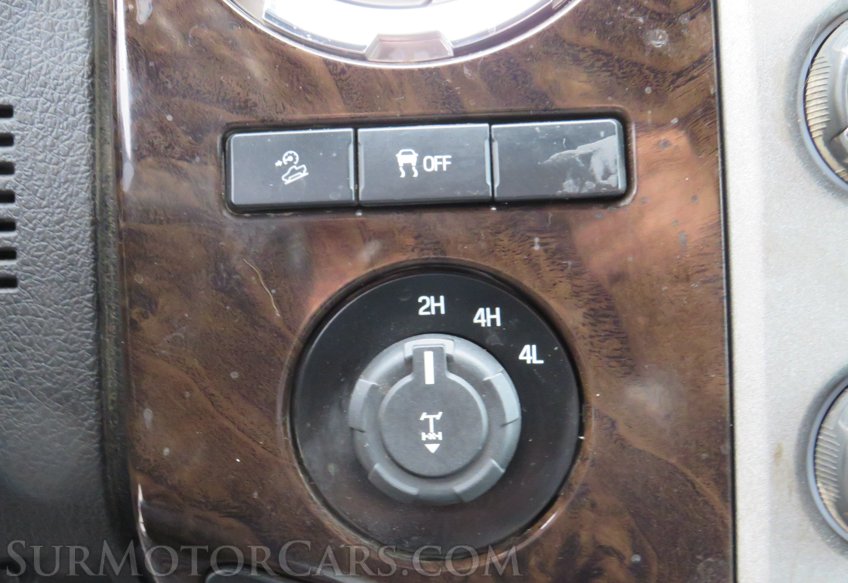 2014 Ford Super Duty F-350 SRW - Image 39