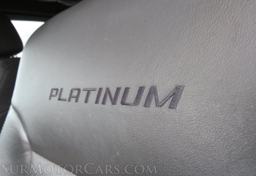 2014 Ford Super Duty F-350 SRW - Image 43