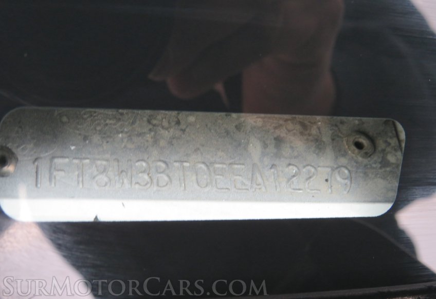 2014 Ford Super Duty F-350 SRW - Image 54