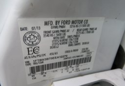 2014 Ford Super Duty F-350 SRW - Image 53