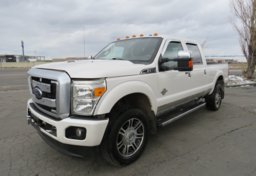 2014 Ford Super Duty F-350 SRW - Image 55