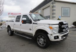 2014 Ford Super Duty F-350 SRW - Image 3