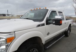 2014 Ford Super Duty F-350 SRW - Image 11