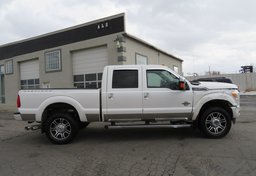 2014 Ford Super Duty F-350 SRW - Image 9